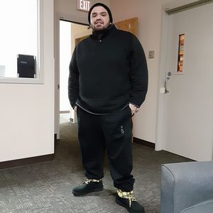 Meet your Posher, Edgar